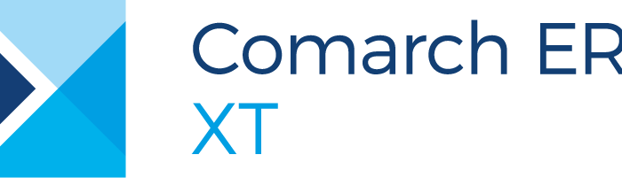 Comarch ERP XT