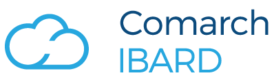 Comarch IBARD logo