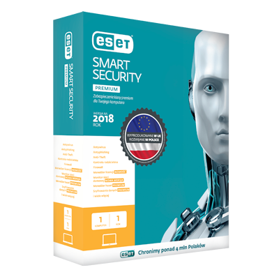 Eset smart security