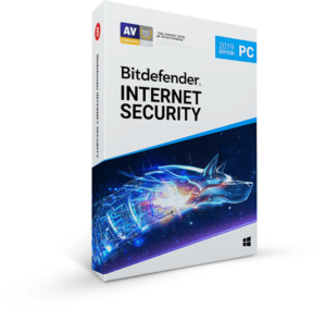 bitdefender internetsecurity