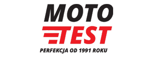 moto test logo